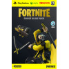 Fortnite - Rogue Alias Pack